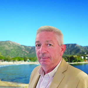 Eric THÉTIOT