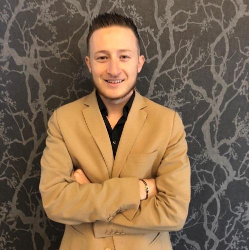 Antoine DONSIMONI