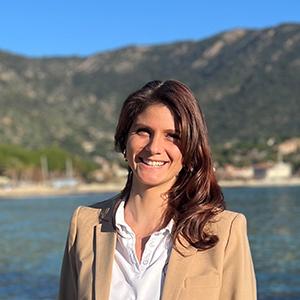 Chloé GASC