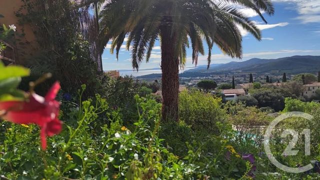 Appartement Duplex à vendre - 3 pièces - 120.0 m2 - BORMES LES MIMOSAS - 83 - PROVENCE-ALPES-COTE-D-AZUR - Century 21 Net-Immo Agency