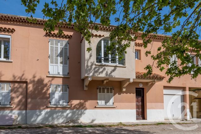 appartement à vendre - 4 pièces - 120.0 m2 - BORMES LES MIMOSAS - 83 - PROVENCE-ALPES-COTE-D-AZUR - Century 21 Net-Immo Agency