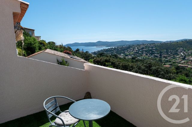 maison à vendre - 2 pièces - 33.0 m2 - LE LAVANDOU - 83 - PROVENCE-ALPES-COTE-D-AZUR - Century 21 Net-Immo Agency