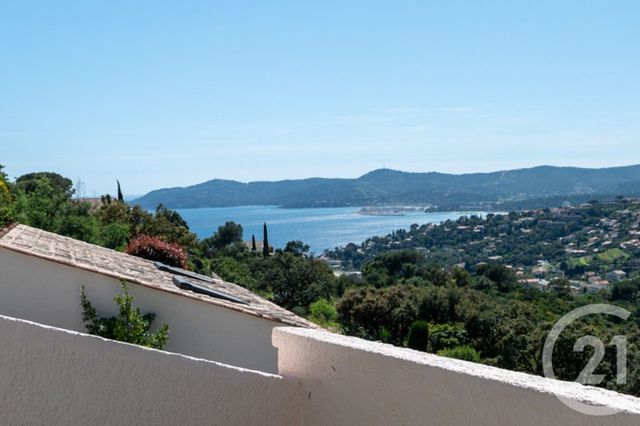 maison à vendre - 2 pièces - 33.0 m2 - LE LAVANDOU - 83 - PROVENCE-ALPES-COTE-D-AZUR - Century 21 Net-Immo Agency
