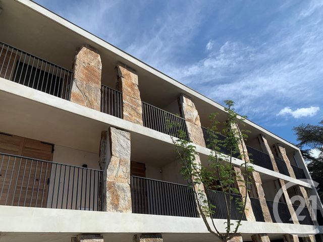 Appartement T4 à vendre - 4 pièces - 75.0 m2 - BORMES LES MIMOSAS - 83 - PROVENCE-ALPES-COTE-D-AZUR - Century 21 Net-Immo Agency