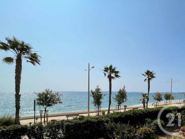 appartement - LE LAVANDOU - 83