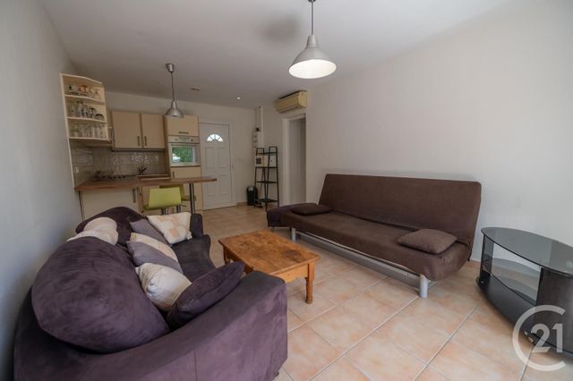 appartement - BORMES LES MIMOSAS - 83