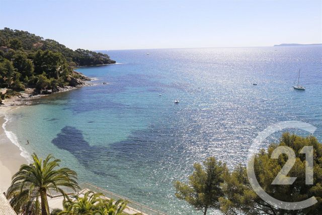maison - RAYOL CANADEL SUR MER - 83