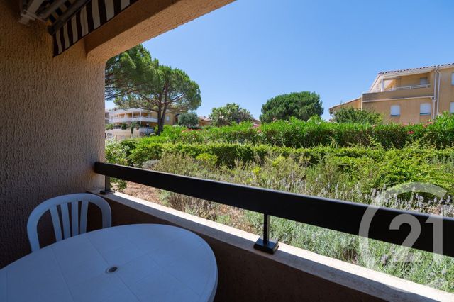 appartement - BORMES LES MIMOSAS - 83