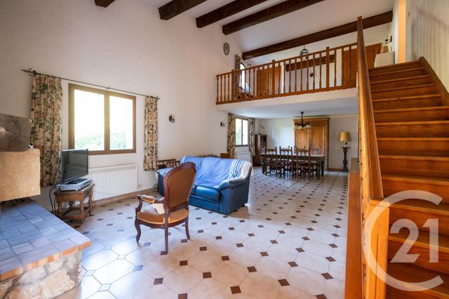 maison à vendre - 5 pièces - 162.01 m2 - LE LAVANDOU - 83 - PROVENCE-ALPES-COTE-D-AZUR - Century 21 Net-Immo Agency