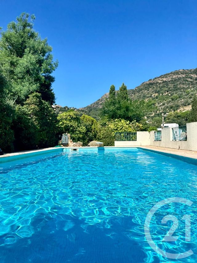maison à vendre - 5 pièces - 162.01 m2 - LE LAVANDOU - 83 - PROVENCE-ALPES-COTE-D-AZUR - Century 21 Net-Immo Agency