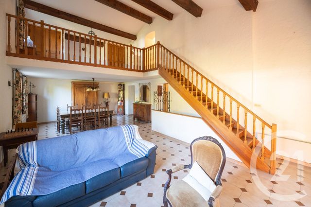 maison à vendre - 5 pièces - 162.01 m2 - LE LAVANDOU - 83 - PROVENCE-ALPES-COTE-D-AZUR - Century 21 Net-Immo Agency