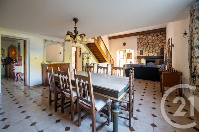 maison à vendre - 5 pièces - 162.01 m2 - LE LAVANDOU - 83 - PROVENCE-ALPES-COTE-D-AZUR - Century 21 Net-Immo Agency