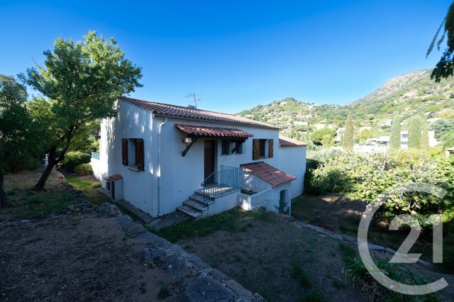 maison à vendre - 5 pièces - 162.01 m2 - LE LAVANDOU - 83 - PROVENCE-ALPES-COTE-D-AZUR - Century 21 Net-Immo Agency