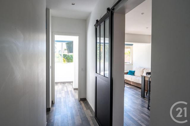 Appartement T2 à vendre - 2 pièces - 47.89 m2 - BORMES LES MIMOSAS - 83 - PROVENCE-ALPES-COTE-D-AZUR - Century 21 Net-Immo Agency