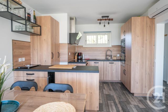 Appartement T2 à vendre - 2 pièces - 47.89 m2 - BORMES LES MIMOSAS - 83 - PROVENCE-ALPES-COTE-D-AZUR - Century 21 Net-Immo Agency