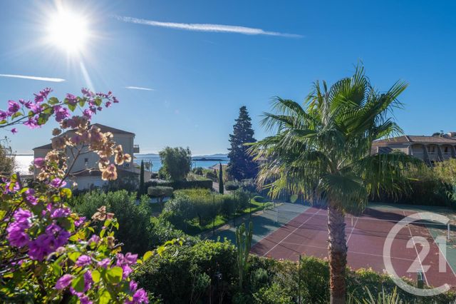  - LE LAVANDOU - 