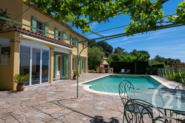  - LE LAVANDOU - 