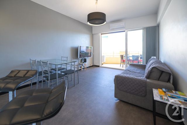 Appartement T2 à vendre - 2 pièces - 40.0 m2 - BORMES LES MIMOSAS - 83 - PROVENCE-ALPES-COTE-D-AZUR - Century 21 Net-Immo Agency