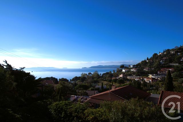  - LE LAVANDOU - 