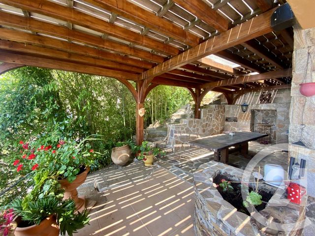 maison à vendre - 8 pièces - 386.0 m2 - RAYOL CANADEL SUR MER - 83 - PROVENCE-ALPES-COTE-D-AZUR - Century 21 Net-Immo Agency