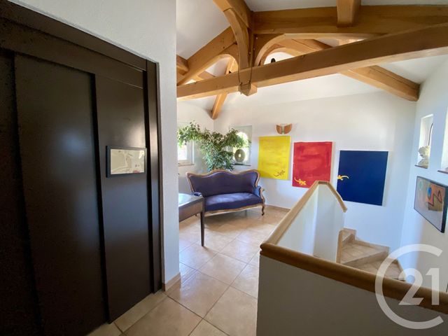 maison à vendre - 8 pièces - 386.0 m2 - RAYOL CANADEL SUR MER - 83 - PROVENCE-ALPES-COTE-D-AZUR - Century 21 Net-Immo Agency