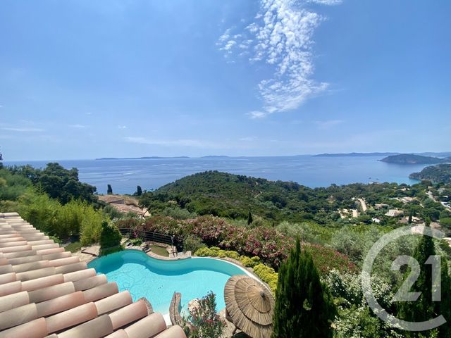 Maison à vendre RAYOL CANADEL SUR MER