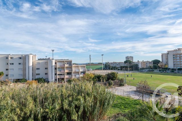 appartement - LE LAVANDOU - 83