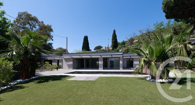 maison à vendre - 6 pièces - 202.0 m2 - LE LAVANDOU - 83 - PROVENCE-ALPES-COTE-D-AZUR - Century 21 Net-Immo Agency