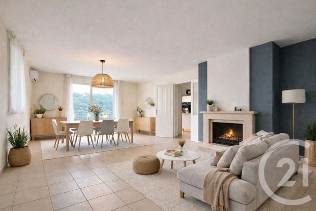 Maison à vendre BORMES LES MIMOSAS