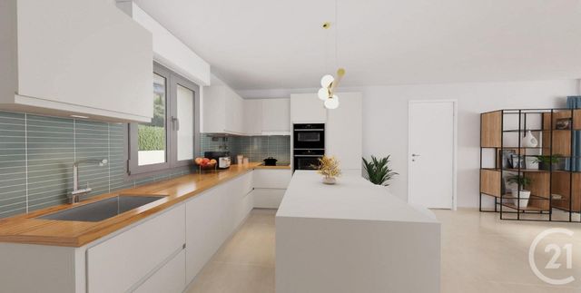 maison à vendre - 5 pièces - 170.0 m2 - LE LAVANDOU - 83 - PROVENCE-ALPES-COTE-D-AZUR - Century 21 Net-Immo Agency