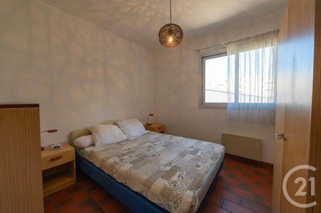 Afficher la photo en grand Appartement T2 à vendre - 2 pièces - 40.71 m2 - LE LAVANDOU - 83 - PROVENCE-ALPES-COTE-D-AZUR - Century 21 Net-Immo Agency