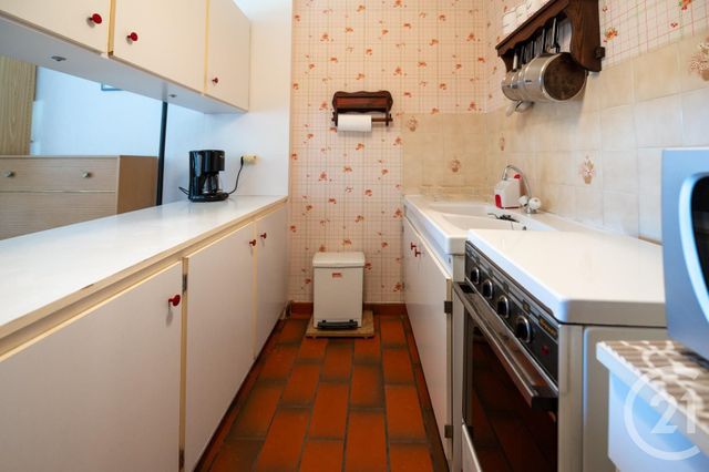 Afficher la photo en grand Appartement T2 à vendre - 2 pièces - 40.71 m2 - LE LAVANDOU - 83 - PROVENCE-ALPES-COTE-D-AZUR - Century 21 Net-Immo Agency