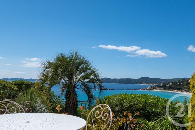 Afficher la photo en grand Appartement F2 à vendre - 2 pièces - 30.18 m2 - LE LAVANDOU - 83 - PROVENCE-ALPES-COTE-D-AZUR - Century 21 Net-Immo Agency