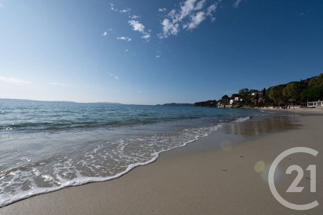 Appartement T2 à vendre - 2 pièces - 27.57 m2 - LE LAVANDOU - 83 - PROVENCE-ALPES-COTE-D-AZUR - Century 21 Net-Immo Agency