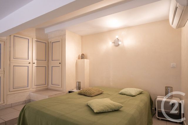 Appartement T2 à vendre - 2 pièces - 27.57 m2 - LE LAVANDOU - 83 - PROVENCE-ALPES-COTE-D-AZUR - Century 21 Net-Immo Agency