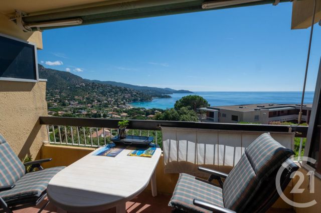  - LE LAVANDOU - 