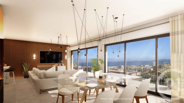 Appartement à vendre LE LAVANDOU