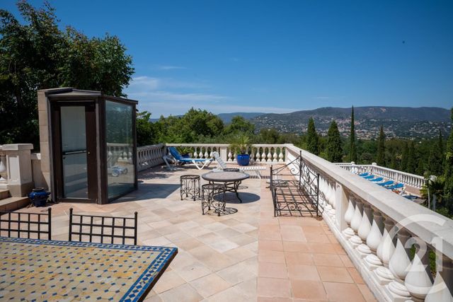Afficher la photo en grand maison à vendre - 13 pièces - 310.0 m2 - BORMES LES MIMOSAS - 83 - PROVENCE-ALPES-COTE-D-AZUR - Century 21 Net-Immo Agency