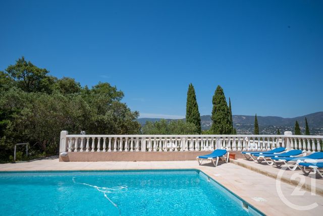 Afficher la photo en grand maison à vendre - 13 pièces - 310.0 m2 - BORMES LES MIMOSAS - 83 - PROVENCE-ALPES-COTE-D-AZUR - Century 21 Net-Immo Agency