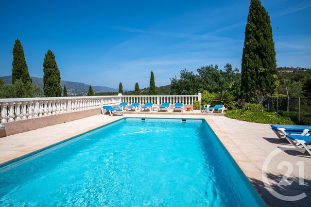 Afficher la photo en grand maison à vendre - 13 pièces - 310.0 m2 - BORMES LES MIMOSAS - 83 - PROVENCE-ALPES-COTE-D-AZUR - Century 21 Net-Immo Agency