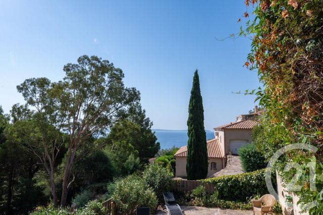  - LE LAVANDOU - 