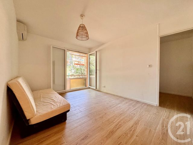 appartement - BORMES LES MIMOSAS - 83