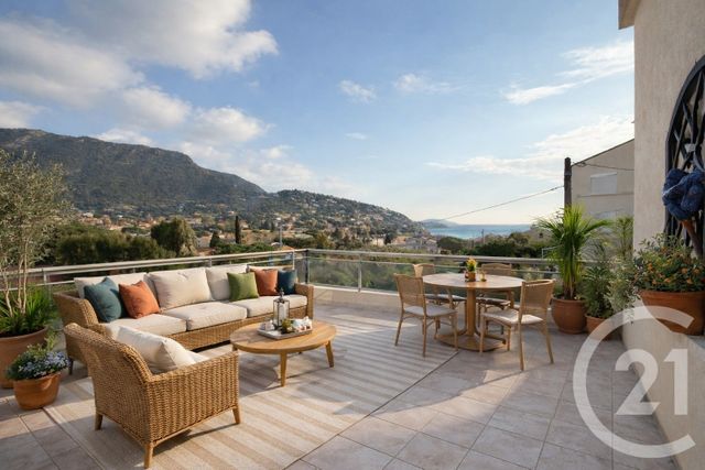 Appartement T2 à vendre LE LAVANDOU