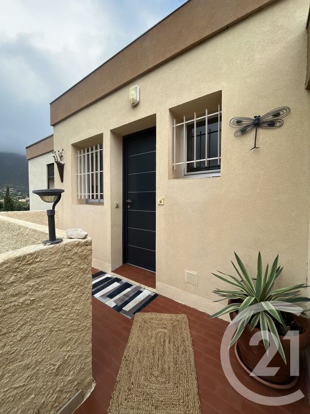 Appartement T2 à vendre - 2 pièces - 48.66 m2 - LE LAVANDOU - 83 - PROVENCE-ALPES-COTE-D-AZUR - Century 21 Net-Immo Agency