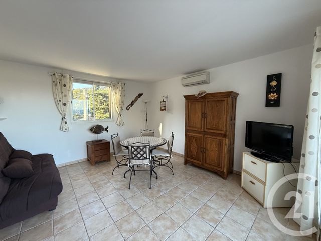 Appartement T2 à vendre - 2 pièces - 48.66 m2 - LE LAVANDOU - 83 - PROVENCE-ALPES-COTE-D-AZUR - Century 21 Net-Immo Agency