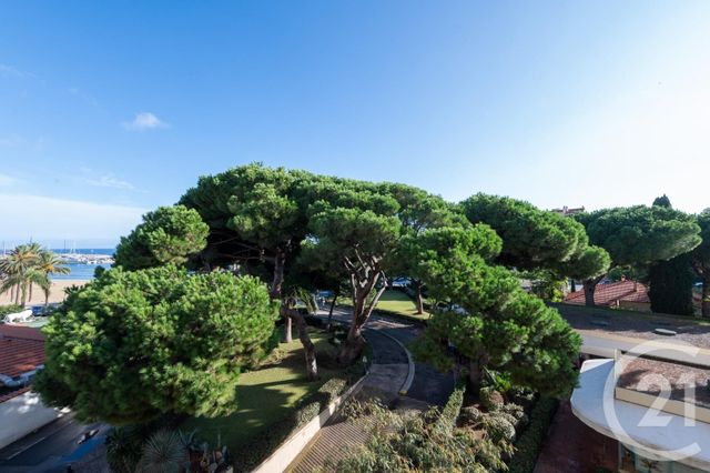  - LE LAVANDOU - 