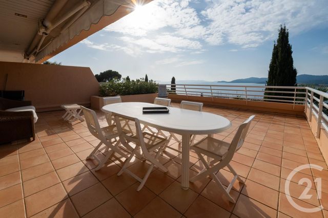  - LE LAVANDOU - 