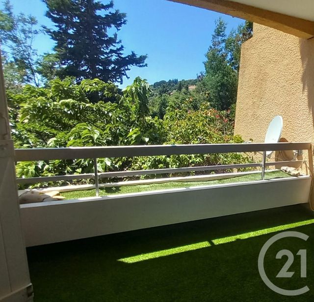 appartement - BORMES LES MIMOSAS - 83