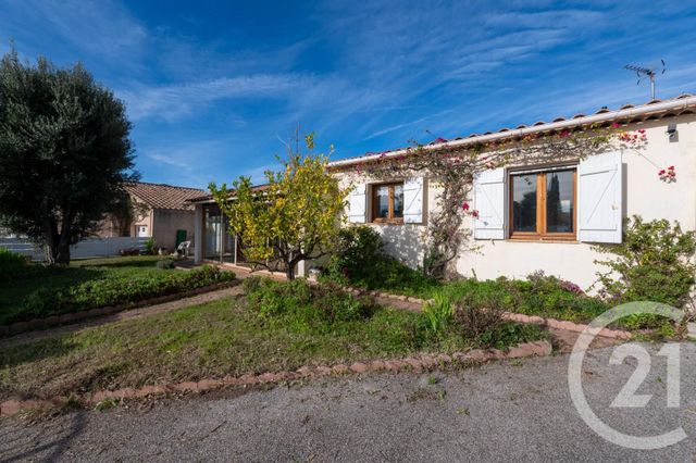 maison - BORMES LES MIMOSAS - 83