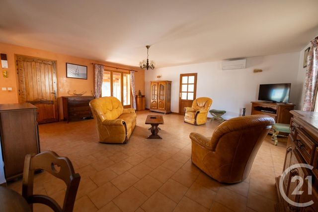 maison à vendre - 4 pièces - 121.17 m2 - BORMES LES MIMOSAS - 83 - PROVENCE-ALPES-COTE-D-AZUR - Century 21 Net-Immo Agency